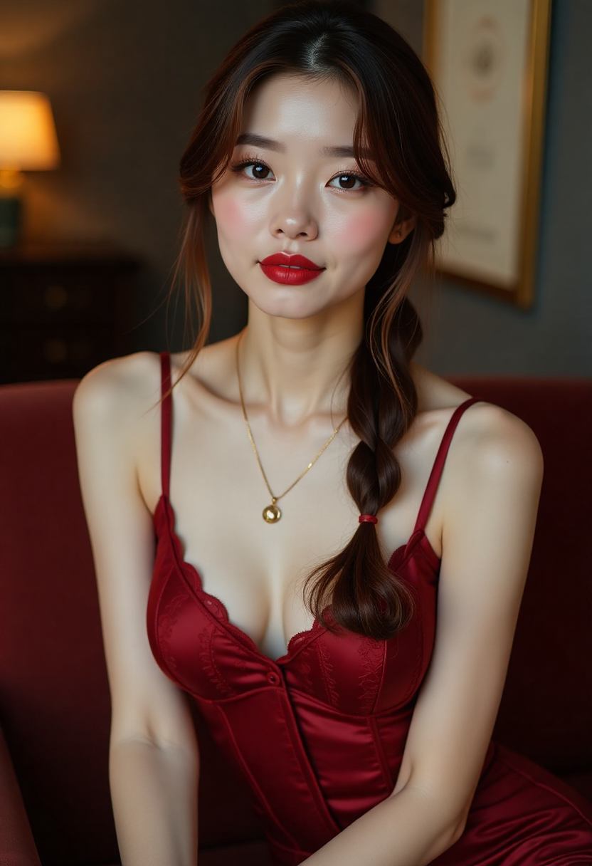秘密的种子