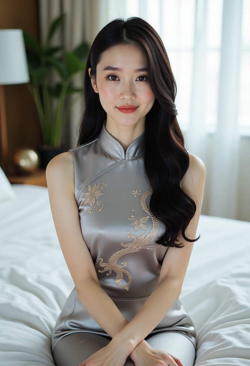 未来之子