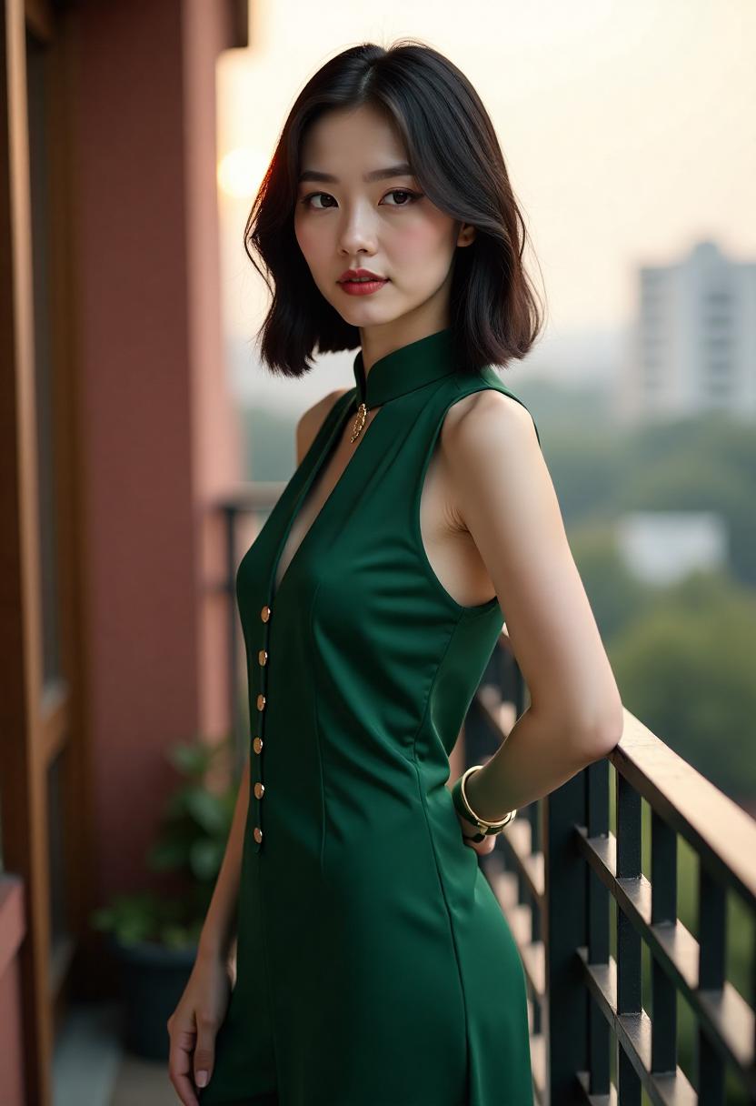 北欧的选择