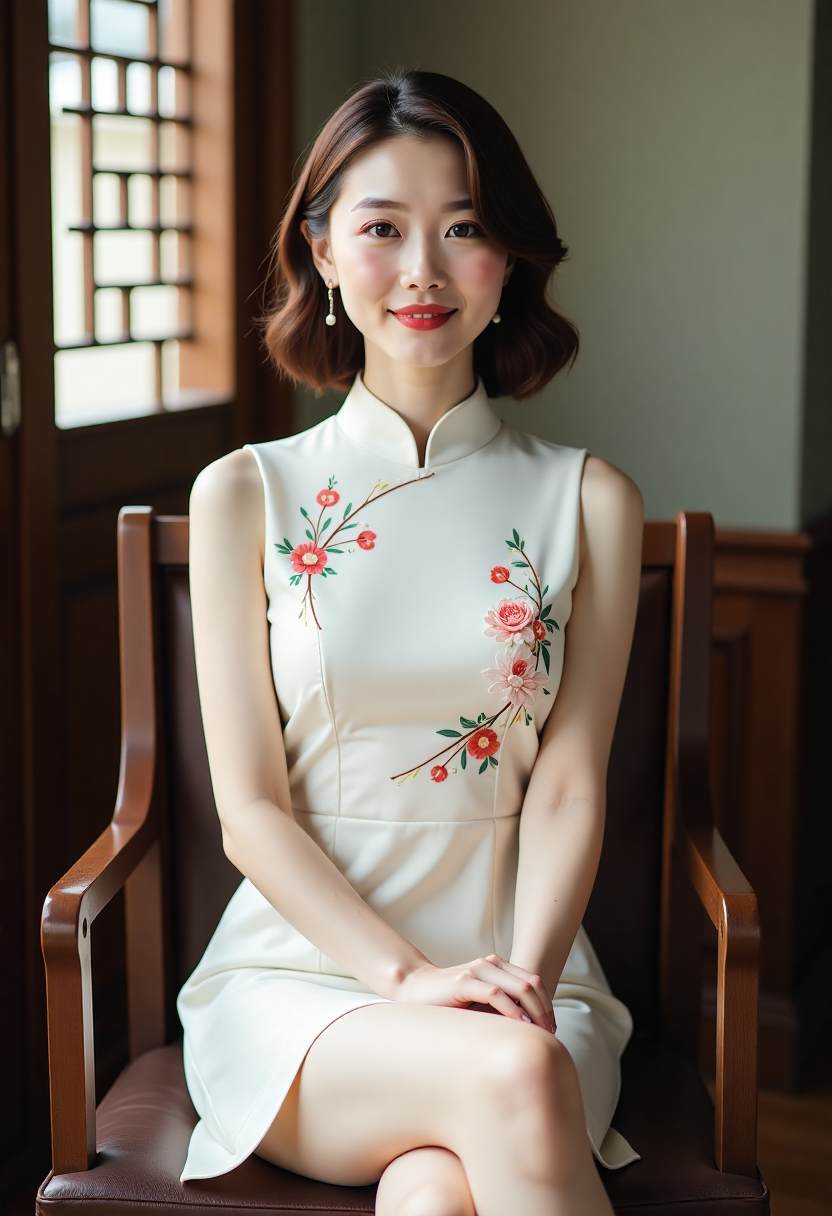 血缘迷局